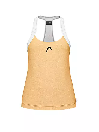 HEAD | Damen Tennistank Play Tech | 